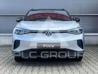 2026 Volkswagen ID 4