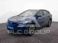 2026 Volkswagen ID 4