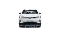 2026 Volkswagen ID 4