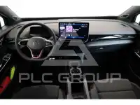 2026 Volkswagen ID 4