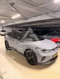 2026 Volkswagen ID 4
