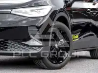 2026 Volkswagen ID 4