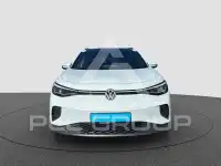 2026 Volkswagen ID 4