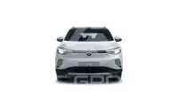 2026 Volkswagen ID 4