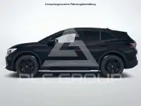 2026 Volkswagen ID 4