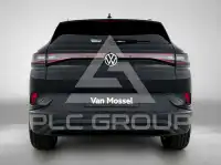 2026 Volkswagen ID 4