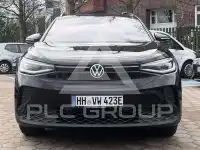 2026 Volkswagen ID 4