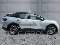 2026 Volkswagen ID 4