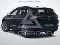 2026 Volkswagen ID 4