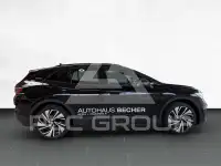 2026 Volkswagen ID 4