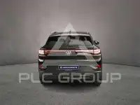 2026 Volkswagen ID 4