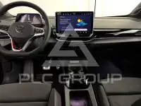 2026 Volkswagen ID 4