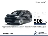 2026 Volkswagen ID 4