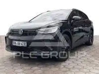 2026 Volkswagen ID 4