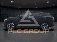 2026 Volkswagen ID 4