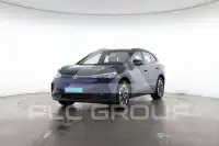 2026 Volkswagen ID 4