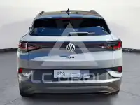 2026 Volkswagen ID 4