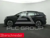 2026 Volkswagen ID 4