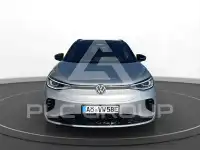 2026 Volkswagen ID 4