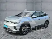 2026 Volkswagen ID 4