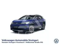 2026 Volkswagen ID 4