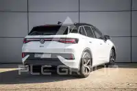 2026 Volkswagen ID 4
