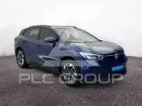 2026 Volkswagen ID 4
