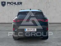 2026 Volkswagen ID 4