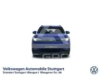 2026 Volkswagen ID 4