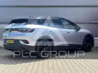 2026 Volkswagen ID 4