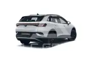 2026 Volkswagen ID 4