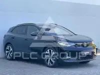 2026 Volkswagen ID 4
