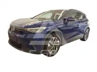 2026 Volkswagen ID 4