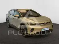 2026 Volkswagen ID 4