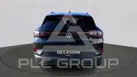 2026 Volkswagen ID 4