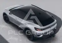 2026 Volkswagen ID 4