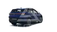 2026 Volkswagen ID 4