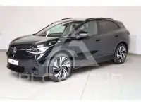 2026 Volkswagen ID 4