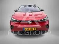 2026 Volkswagen ID 4