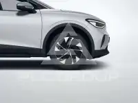 2026 Volkswagen ID 4