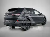 2026 Volkswagen ID 4