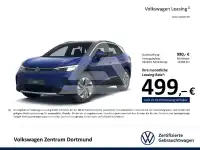 2026 Volkswagen ID 4