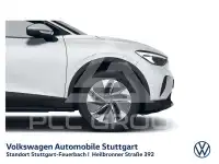 2026 Volkswagen ID 4