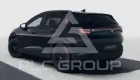 2026 Volkswagen ID 4