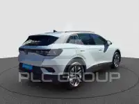 2026 Volkswagen ID 4