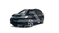 2026 Volkswagen ID 4