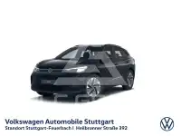 2026 Volkswagen ID 4
