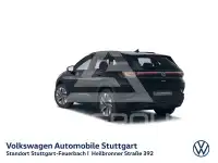 2026 Volkswagen ID 4