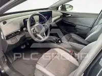 2026 Volkswagen ID 4