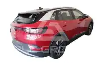 2026 Volkswagen ID 4